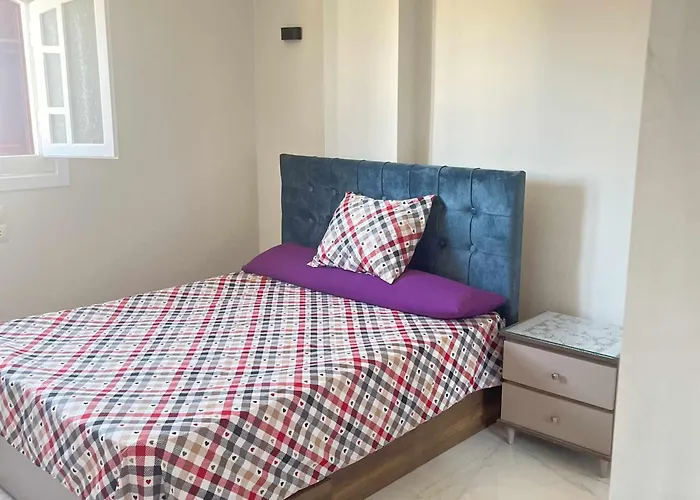 Quseir Living Premium 3br * El Qoseir